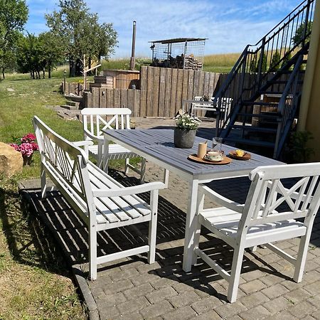 Apartmany U Petry Luhačovice 외부 사진