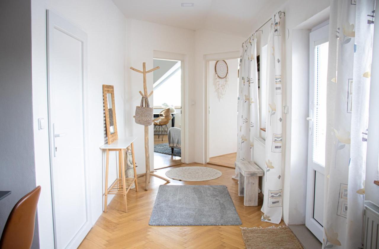 Apartmany U Petry Luhačovice 외부 사진