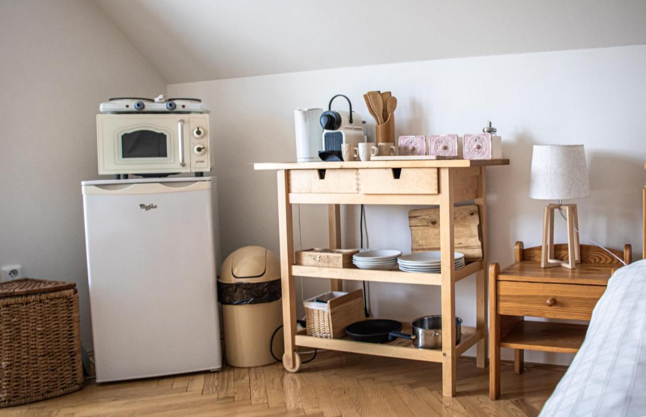 Apartmany U Petry Luhačovice 외부 사진