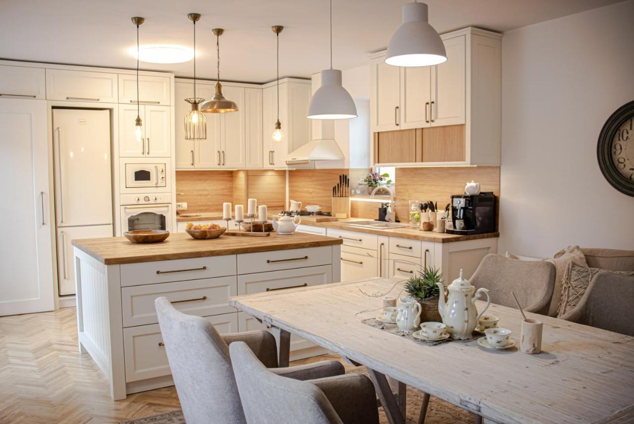 Apartmany U Petry Luhačovice 외부 사진
