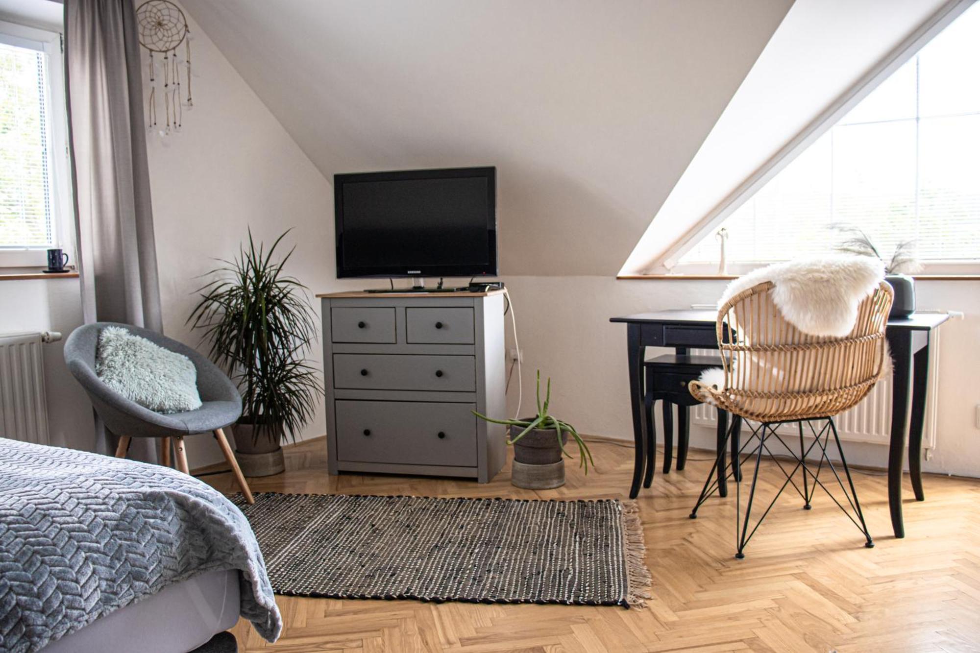 Apartmany U Petry Luhačovice 외부 사진