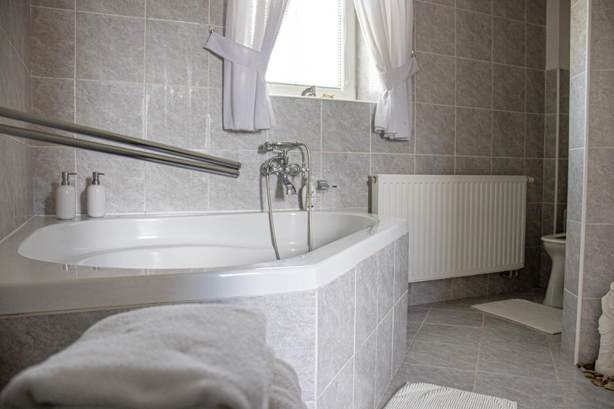 Apartmany U Petry Luhačovice 외부 사진